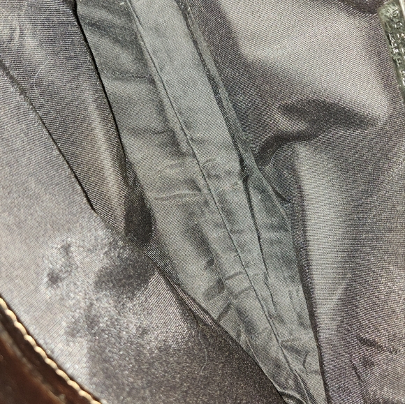 Don Caster Leather Purse - Picture 10 of 16